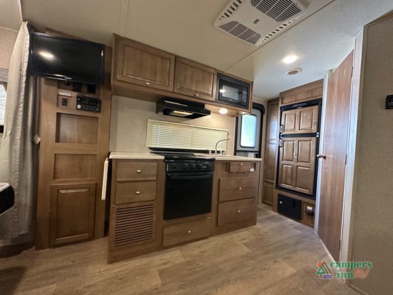 2019 Forest River rockwood mini lite