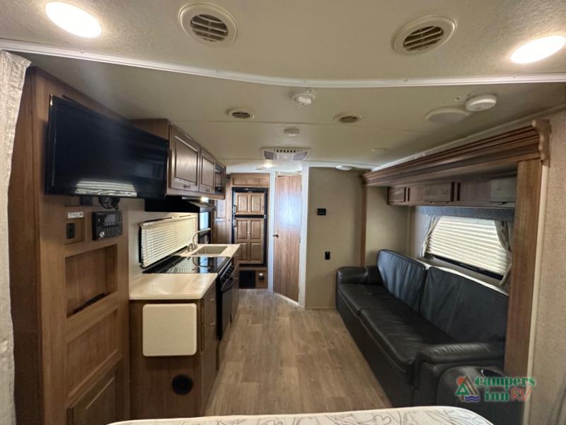 2019 Forest River rockwood mini lite