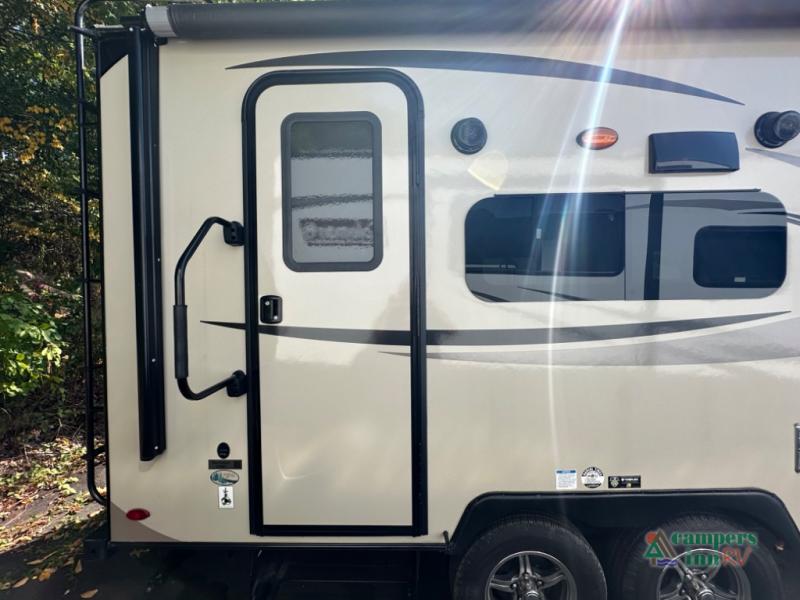 2019 Forest River rockwood mini lite