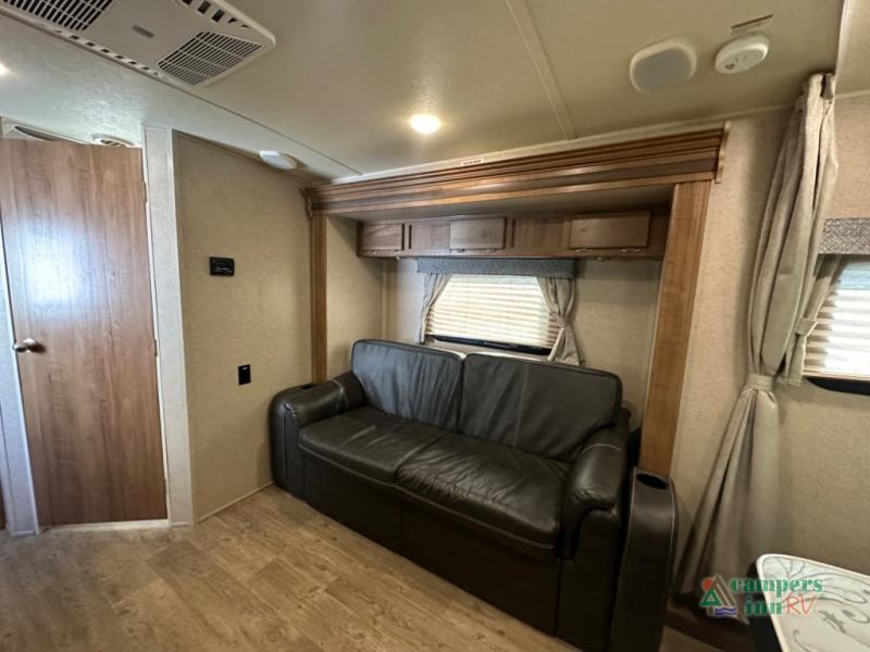 2019 Forest River rockwood mini lite