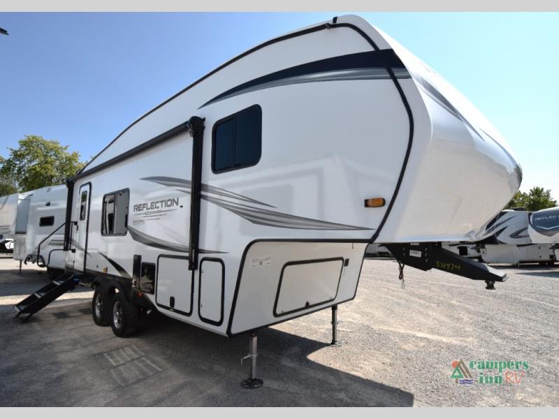 Grand Design RV Reflection 150 Series Image