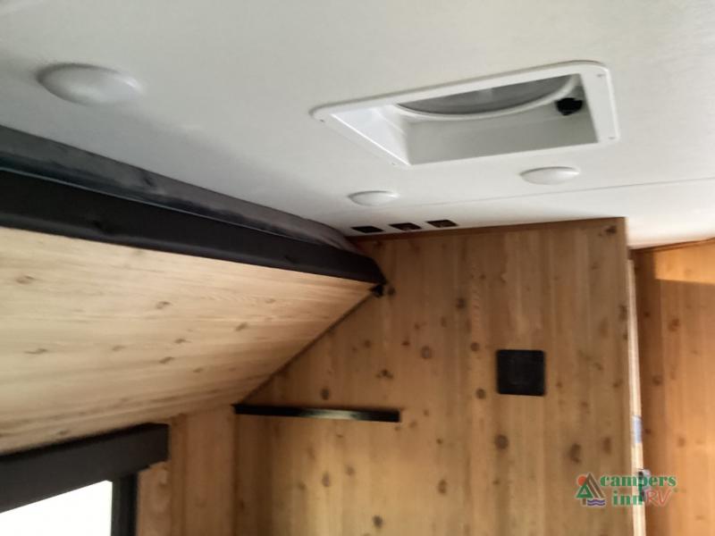 Forest River Cherokee Grey Wolf Image