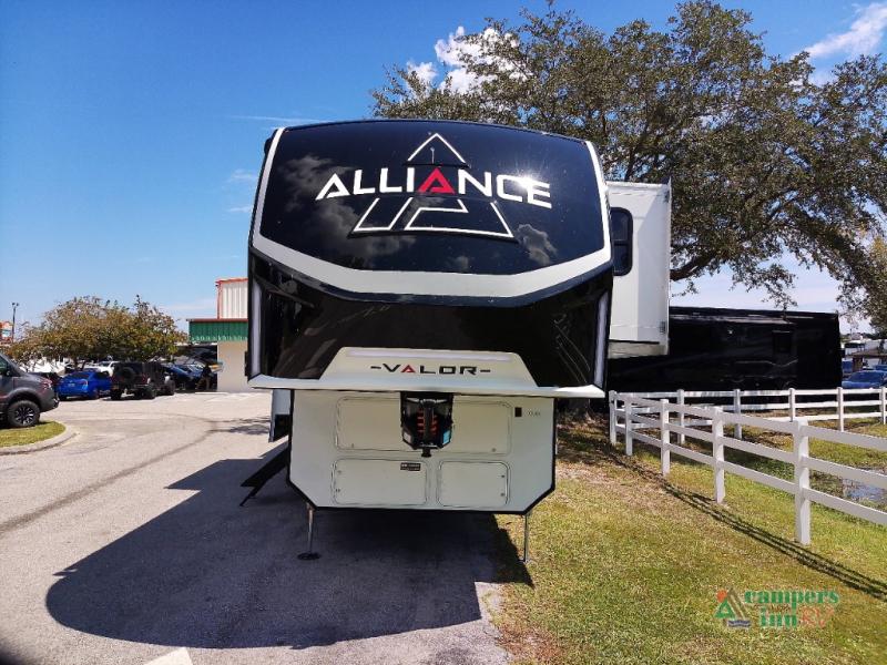 RV listing image