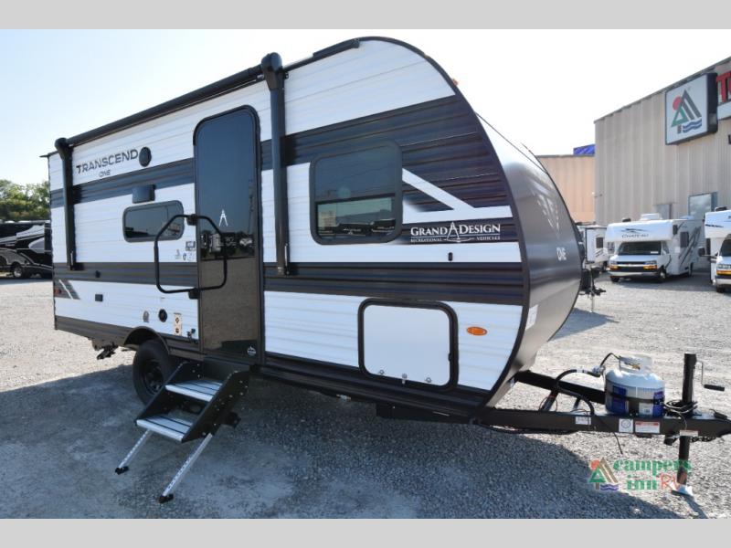 Grand Design RV Transcend Image