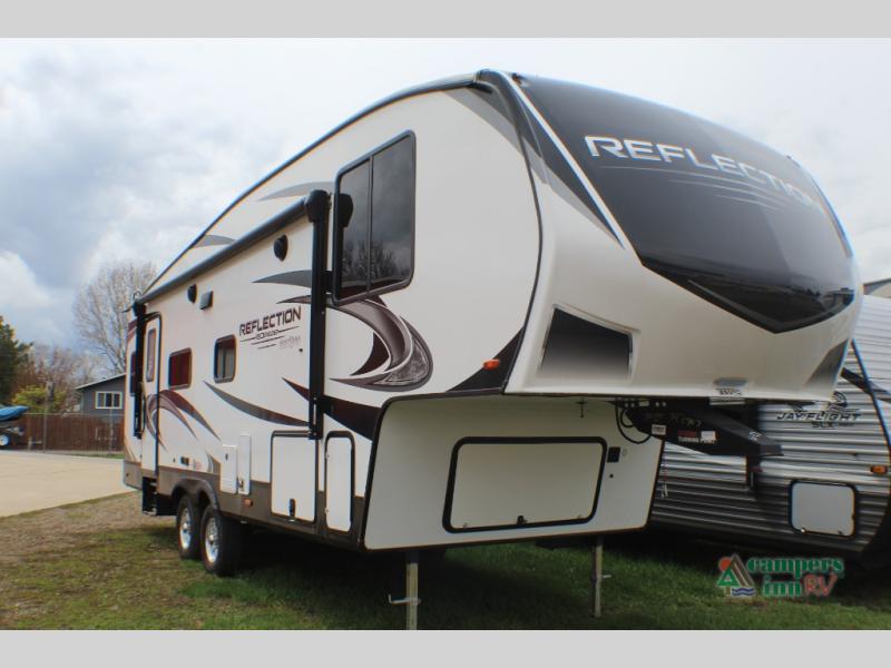 Grand Design RV Reflection 150 Series Image