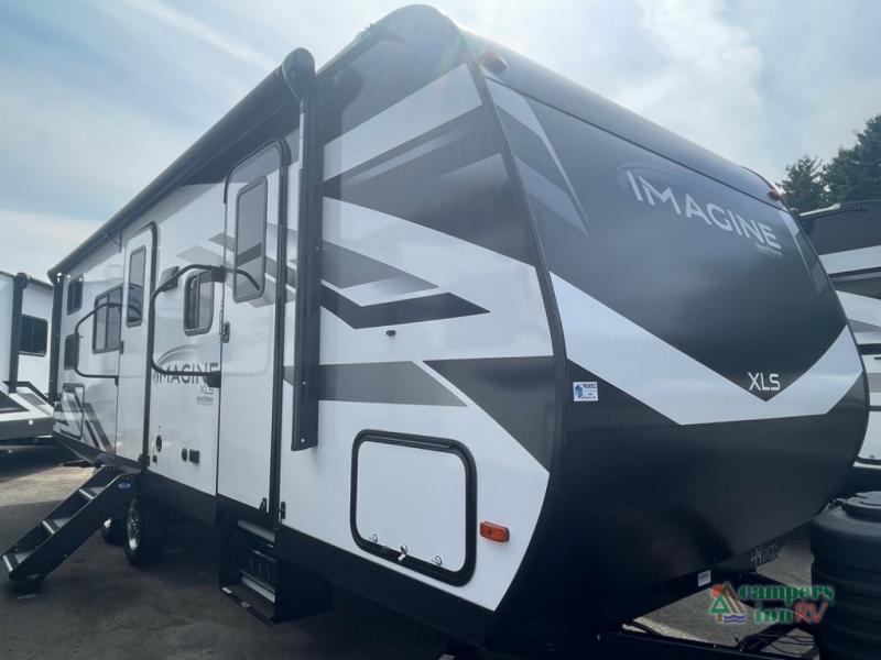 Grand Design RV Imagine XLS Image