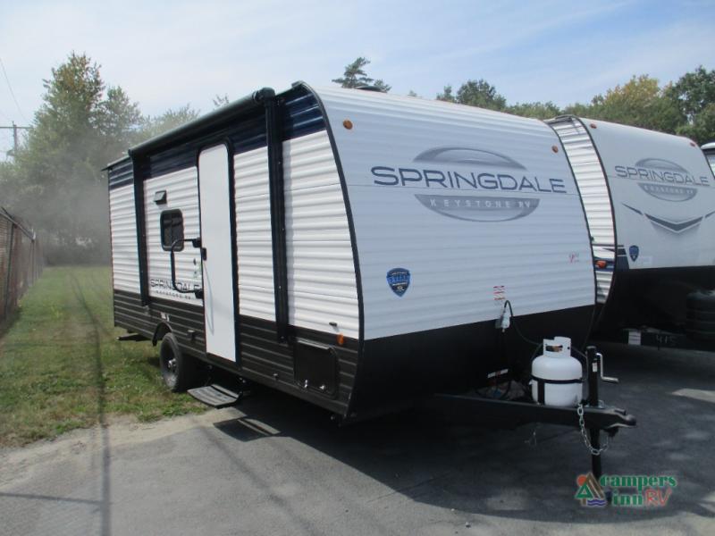 2025 Keystone RV springdale 1760bh