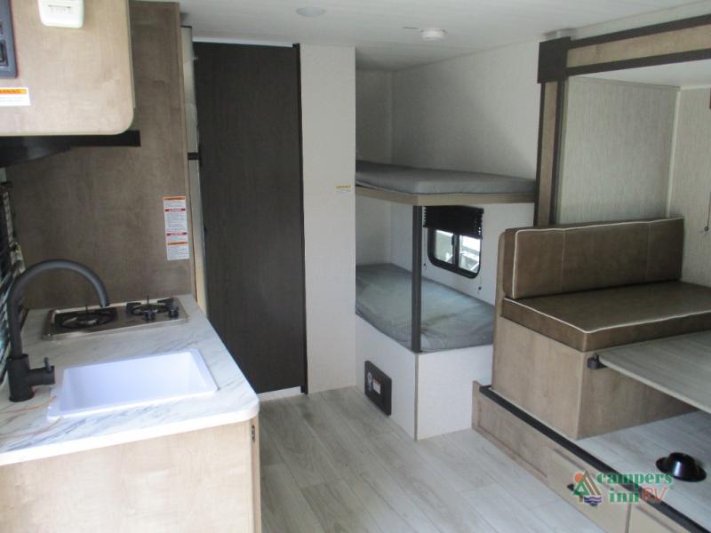 2025 Keystone RV springdale 1760bh