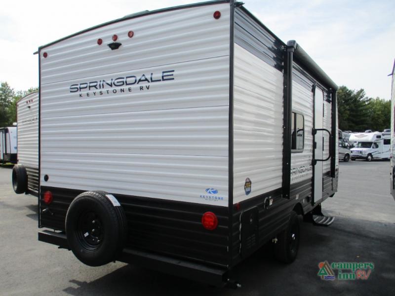 2025 Keystone RV springdale 1700fq