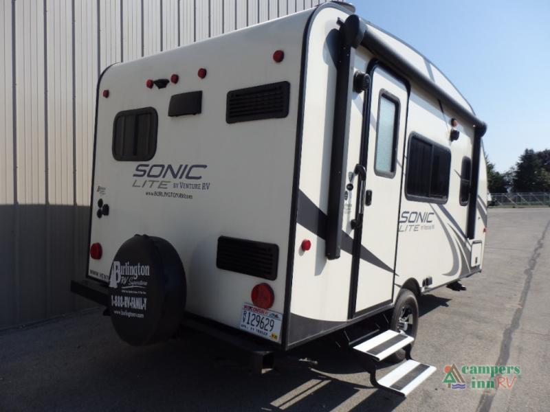 2019 Venture Rv sonic lite