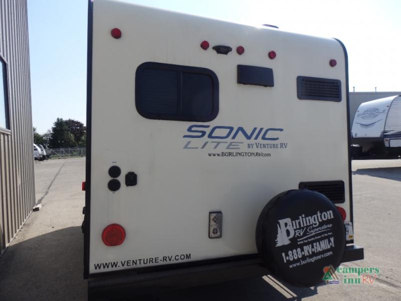 2019 Venture Rv sonic lite