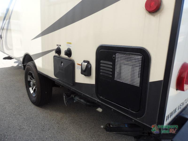 2019 Venture Rv sonic lite