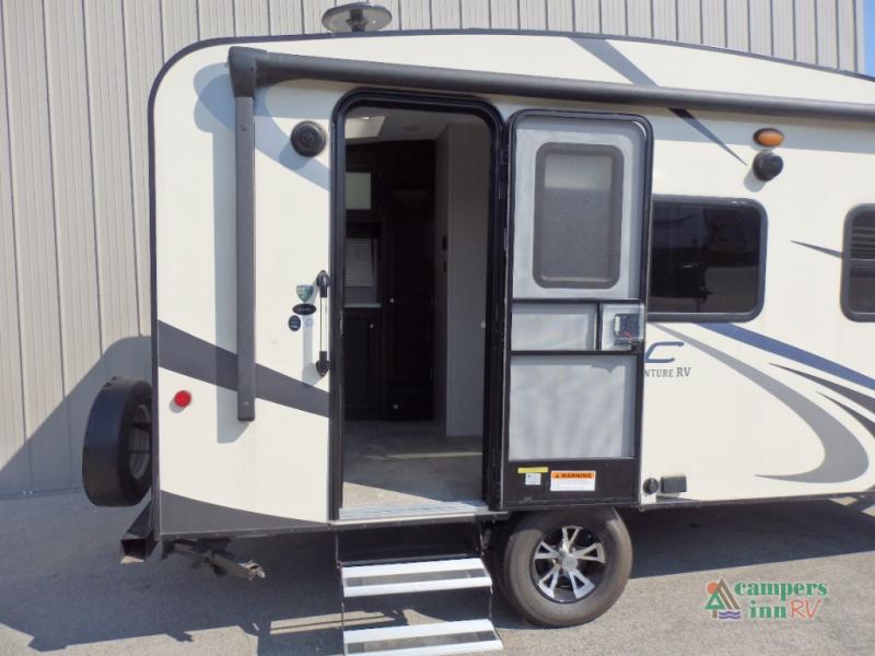 2019 Venture Rv sonic lite