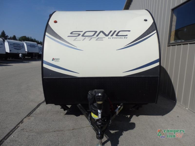 2019 Venture Rv sonic lite