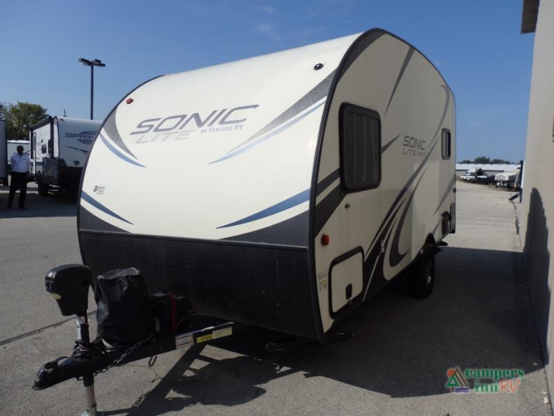 2019 Venture Rv sonic lite