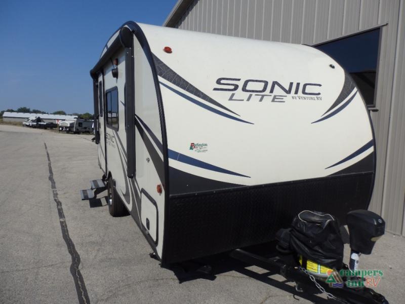 2019 Venture Rv sonic lite