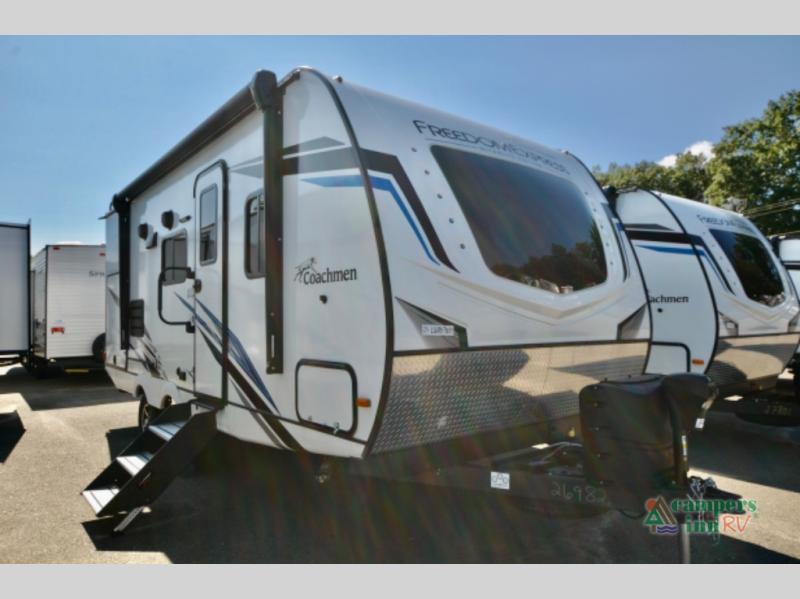 Coachmen RV Freedom Express Image