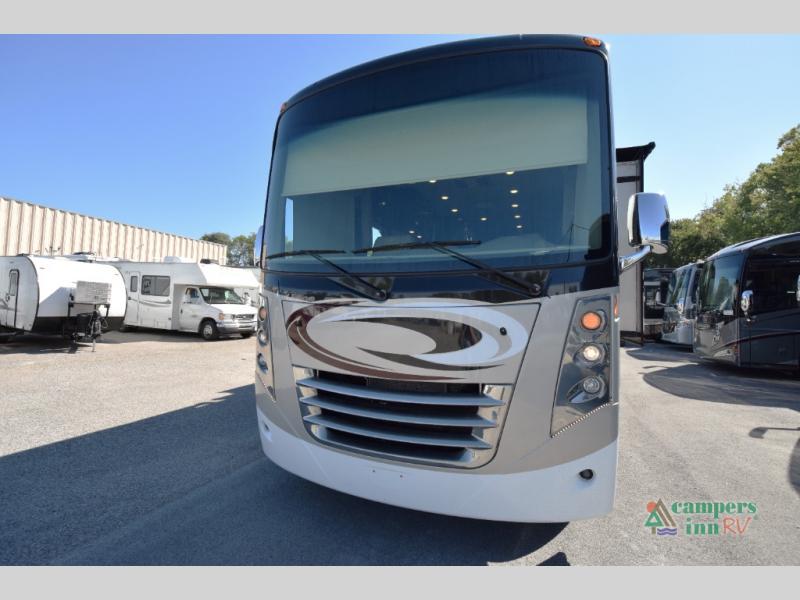 2017 Thor Motor Coach challenger 37tb