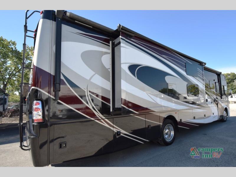 2017 Thor Motor Coach challenger 37tb