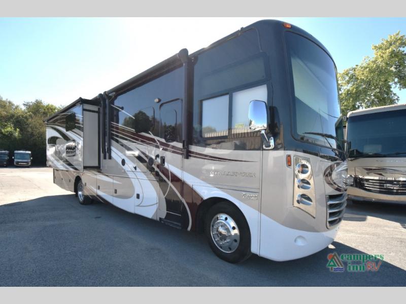 2017 Thor Motor Coach challenger 37tb