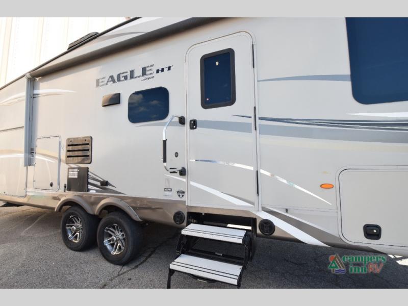 2018 Jayco eagle 29.5bhds