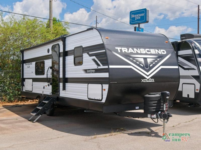 Grand Design RV Transcend XPLOR Image