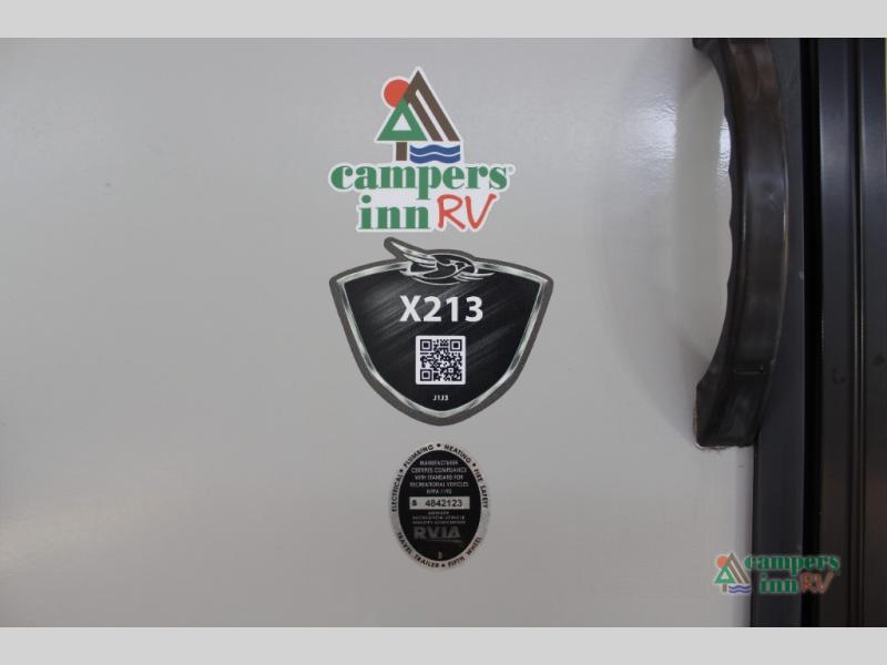 Jayco Jay Feather Image