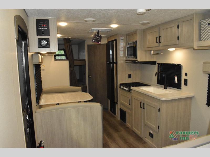 Coachmen RV Catalina Summit Series 8 Image