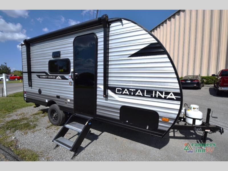 Coachmen RV Catalina Summit Series 7 Image