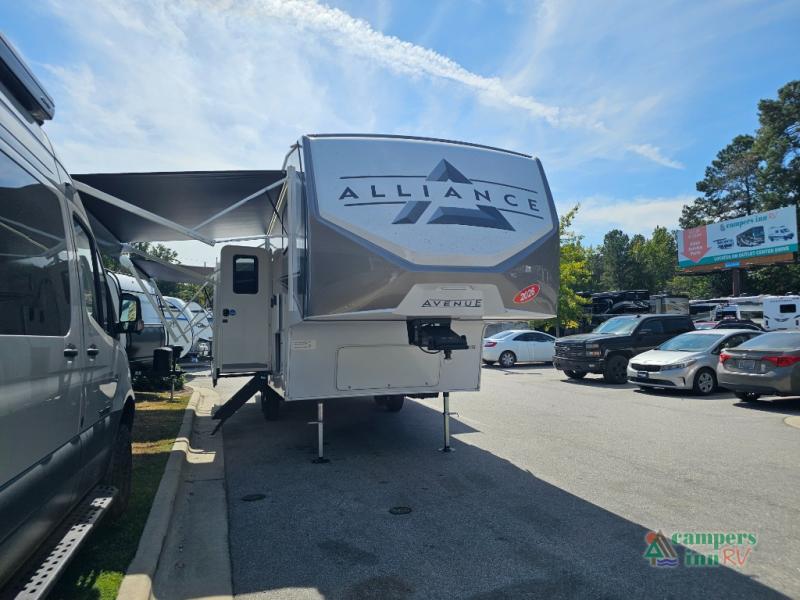 RV listing image