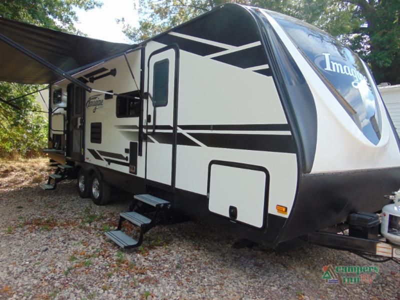 Grand Design RV Imagine Image