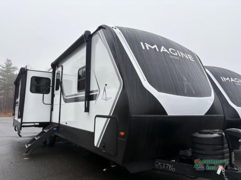 Grand Design RV Imagine Image
