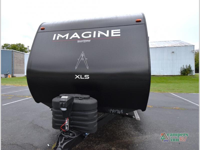 Grand Design RV Imagine XLS Image