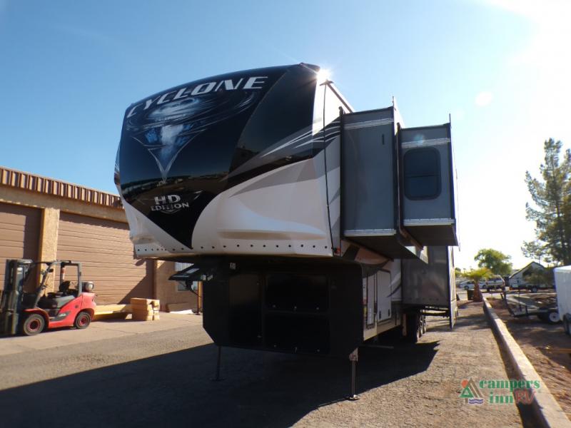 RV listing image