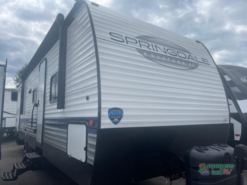 Keystone RV Springdale Image