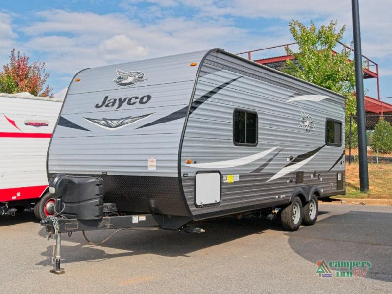 Jayco Jay Flight SLX 8 Image