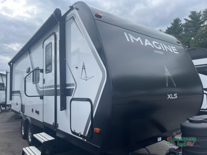 Grand Design RV Imagine XLS Image