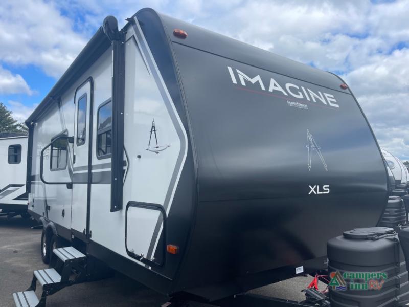 Grand Design RV Imagine XLS Image