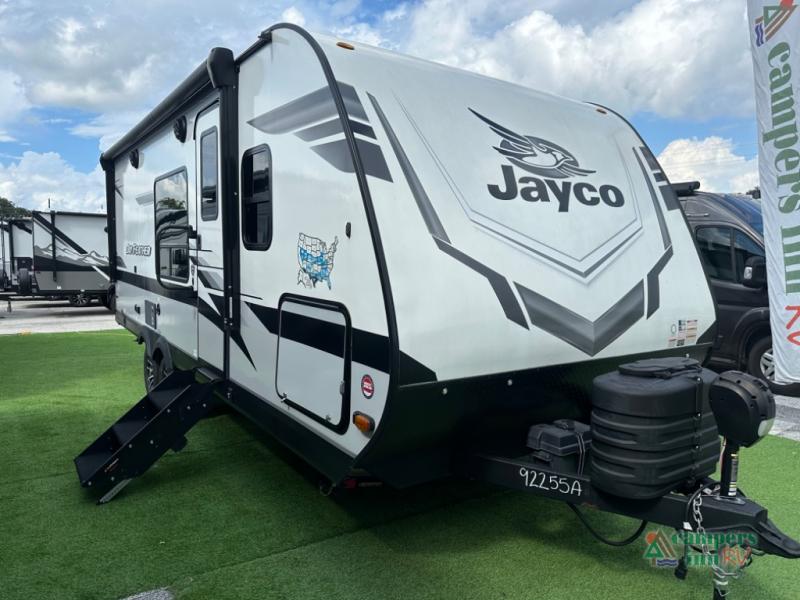 Jayco Jay Feather Image