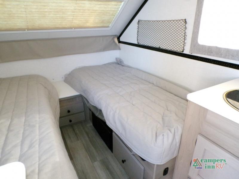 New 2024 Forest River RV Rockwood Hard Side High Wall Series
