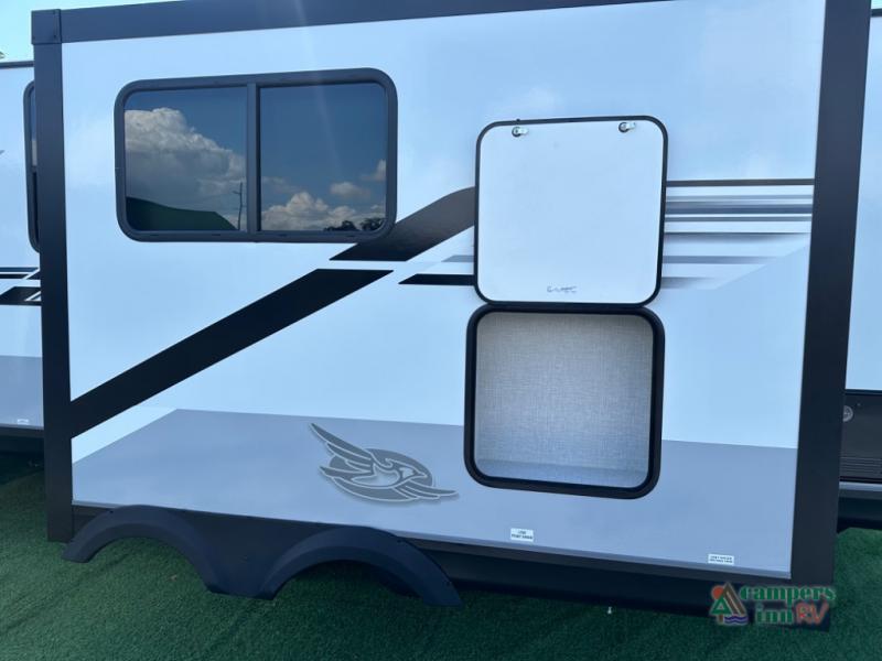 Jayco Jay Feather Image