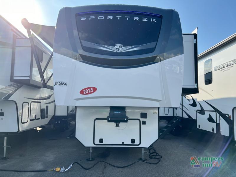 Venture RV Sporttrek Touring Edition Image