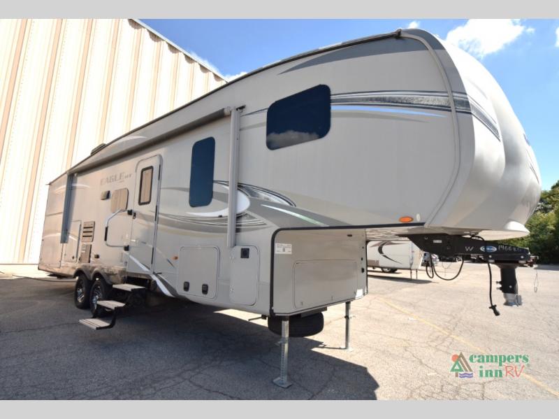 Jayco Eagle HT Image