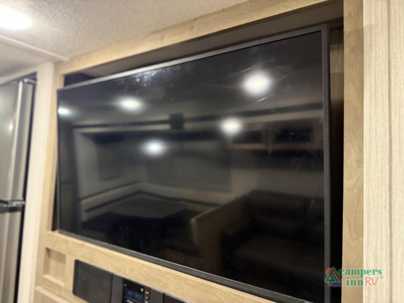 Forest River Puma Image