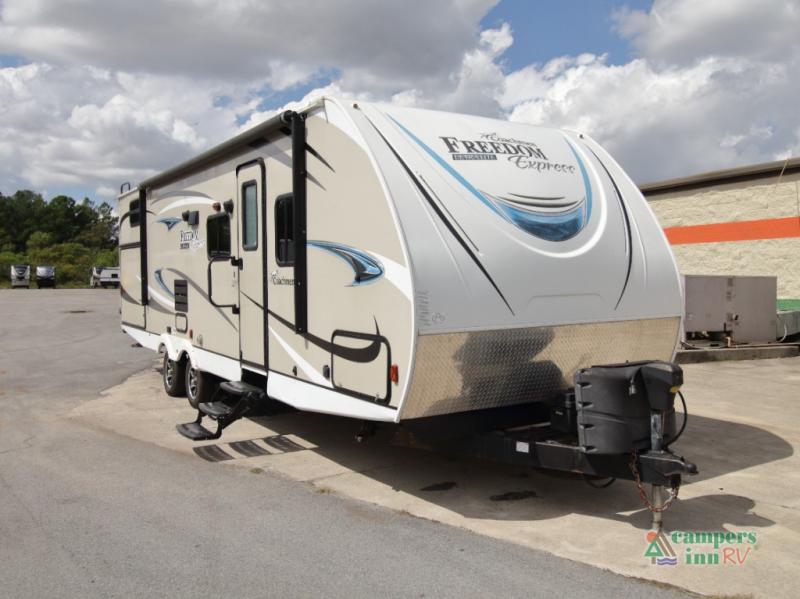 Coachmen RV Freedom Express Image