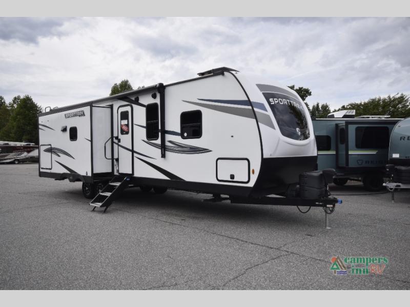 Venture RV Sporttrek Touring Edition Image