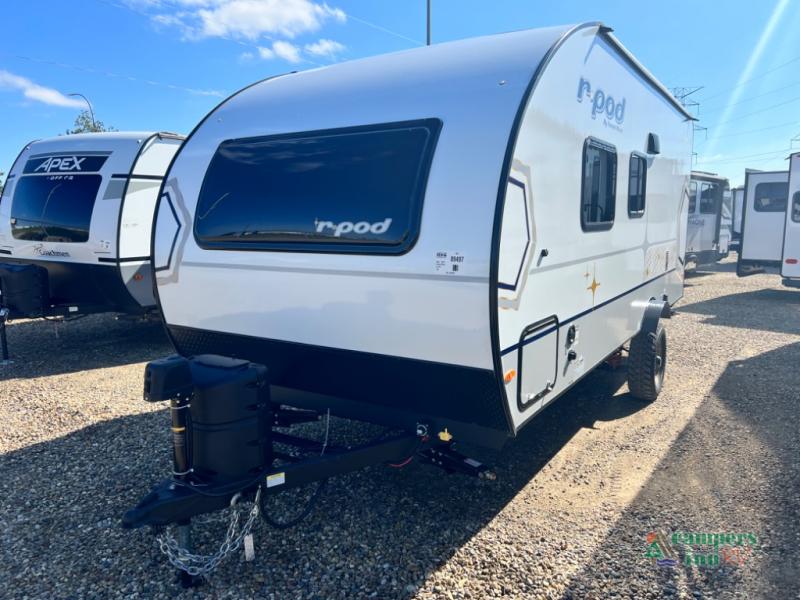 R-Pod by Forest River  Trailers & Campers On Sale