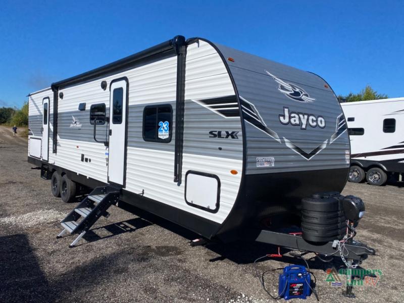 Jayco Jay Flight SLX Image