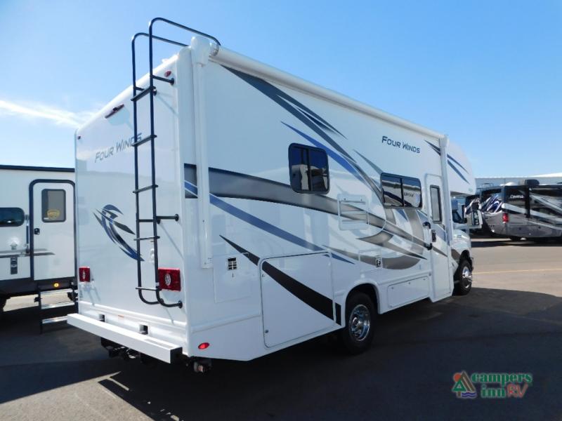 2023 Thor Motor Coach four winds 25m