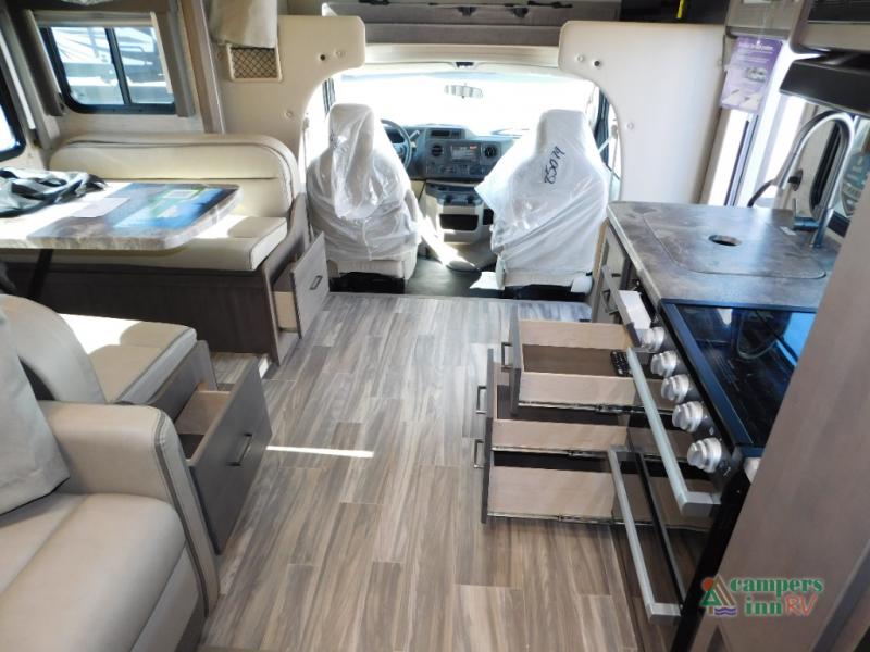 2023 Thor Motor Coach four winds 25m